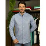 Camisa Manga Longa PRL