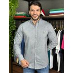 Camisa Manga Longa PRL