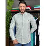 Camisa Manga Longa PRL