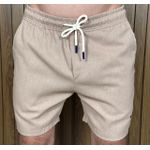 Bermuda Linho Peruano TH.