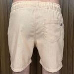 Bermuda Linho Peruano TH Caqui.