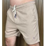 Bermuda Linho Peruano TH.