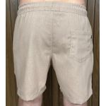 Bermuda Linho Peruano TH.