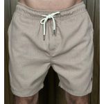 Bermuda Linho Peruano PRL.