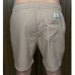 Bermuda Linho Peruano PRL.