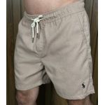 Bermuda Linho Peruano PRL.