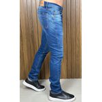 Calça Jeans CK DFC.