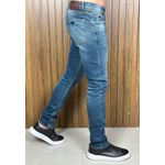 Calça Jeans Armani DFC.