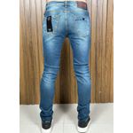 Calça Jeans Armani DFC.