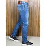 Calça Jeans Forum DFC.