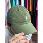 Boné PRL Verde.