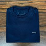 Camiseta CK Azul