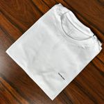 Camiseta CK Branco 