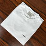 Camiseta CK Branco