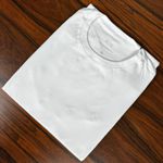 Camiseta Armani Branco 