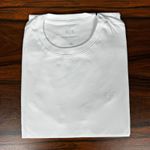 Camiseta Armani Branco 