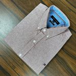 Camisa Manga Curta TH 