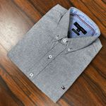 Camisa Manga Curta TH