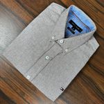 Camisa Manga Curta TH