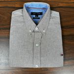 Camisa Manga Curta TH