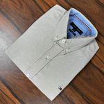 Camisa Manga Curta TH 