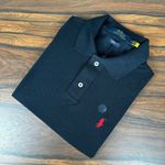 Polo PRL Preto 