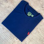 Camiseta PRL Azul Marinho