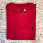 Camiseta PRL Vermelho ⭐
