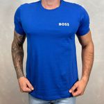 Camiseta HB Azul Bic⭐