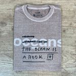 Camiseta OSK Caqui DFC