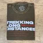 Camiseta OSK Marrom DFC