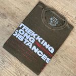 Camiseta OSK Marrom DFC