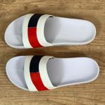 Chinelo Slide TH Branco