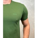 Camiseta Diesel Verde ⭐
