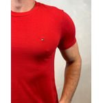 Camiseta TH Vermelho