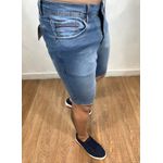 Bermuda jeans TH