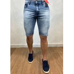 Bermuda jeans Diesel