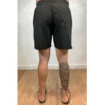 Bermuda Short TH Preto