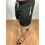 Bermuda Short TH Preto