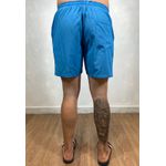 Bermuda Short TH Azul