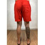 Bermuda Short TH Vermelho