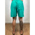 Bermuda Short TH Verde