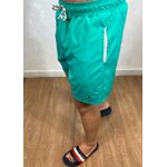 Bermuda Short TH Verde