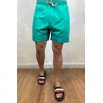 Bermuda Short TH Verde