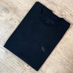 Camiseta ACT Preto DFC⭐