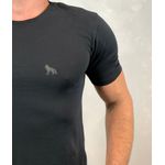 Camiseta ACT Preto DFC⭐