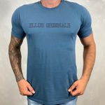 Camiseta Ellus Azul DFC ⭐
