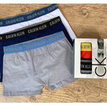 Kit 3 Cuecas CK