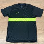 Camiseta Nike Dry-Fit Preto