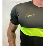 Camiseta Nike Dry-Fit Preto